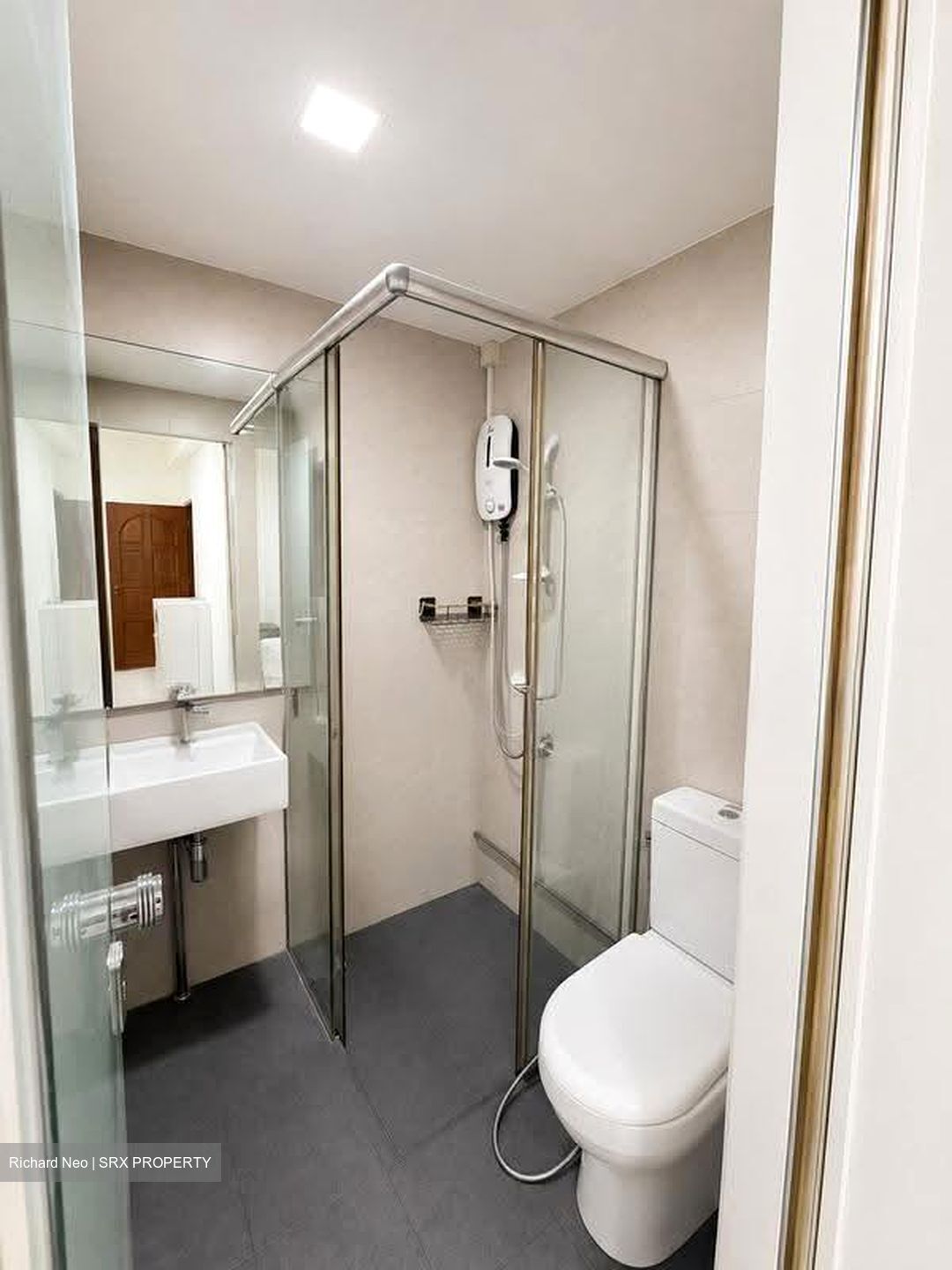 Novena Court (D11), Apartment #612429821